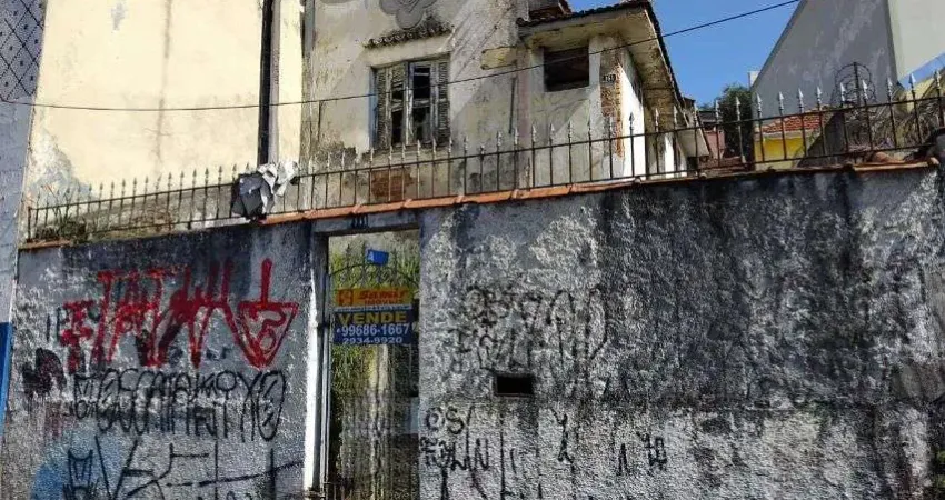 Terreno à venda na Vila Maria Alta, São Paulo 