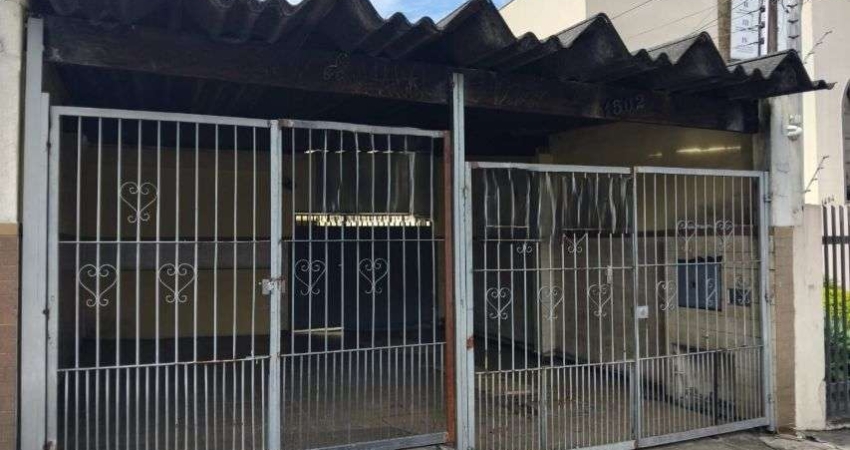 Casa com 2 quartos à venda na Vila Maria, São Paulo 