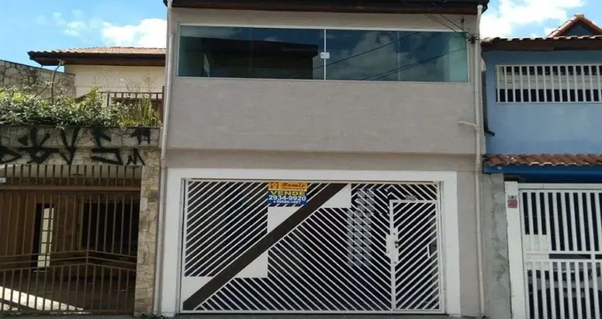 Casa com 3 quartos à venda na Vila Maria Alta, São Paulo 
