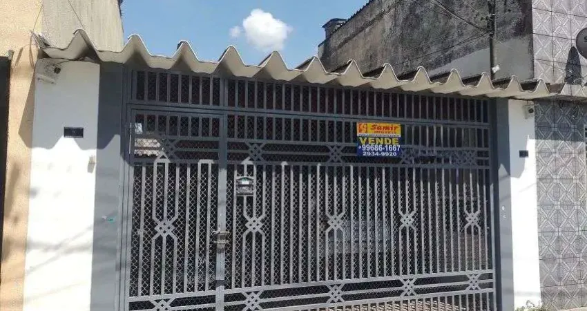 Casa com 3 quartos à venda na Vila Maria Baixa, São Paulo 