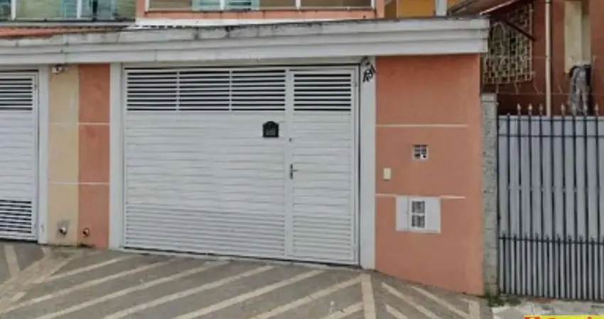 SOBRADO VENDA VILA MARIA ALTA,  83m²