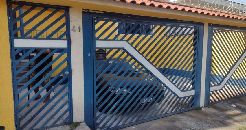 CASA TÉRREA LOCACAO VILA LEONOR,  1m²