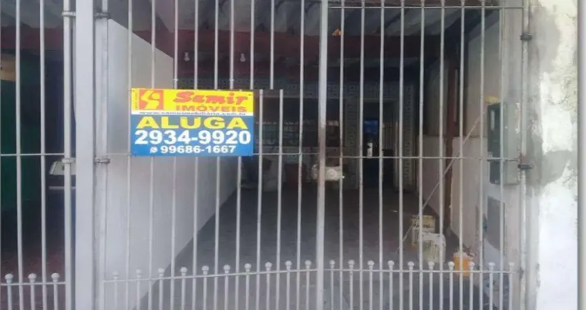 Casa com 1 quarto à venda na Vila Maria Alta, São Paulo 