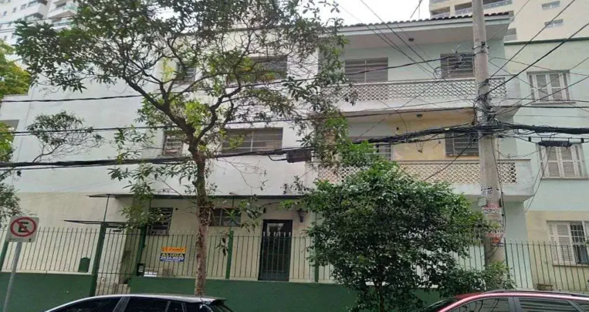 Apartamento com 1 quarto para alugar em Santana, São Paulo 