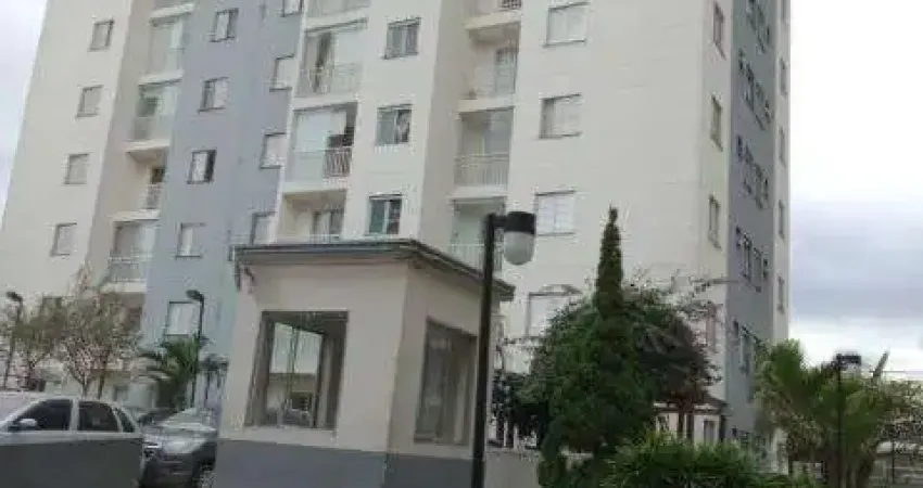 Apartamento com 2 quartos à venda no Parque Novo Mundo, São Paulo 