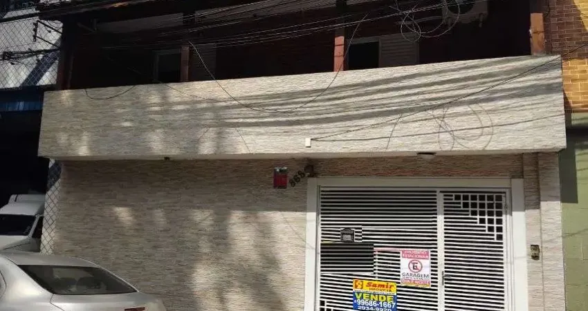 Casa com 4 quartos à venda no Jardim Japão, São Paulo 
