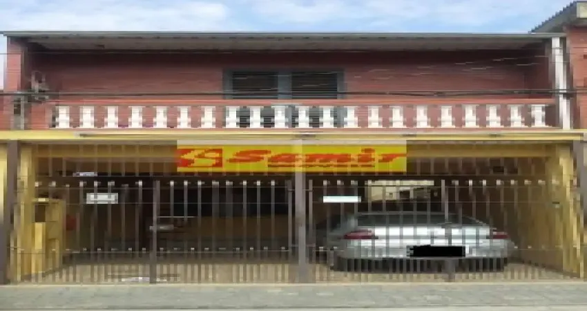 CASA TÉRREA VENDA VILA SABRINA,  125m²