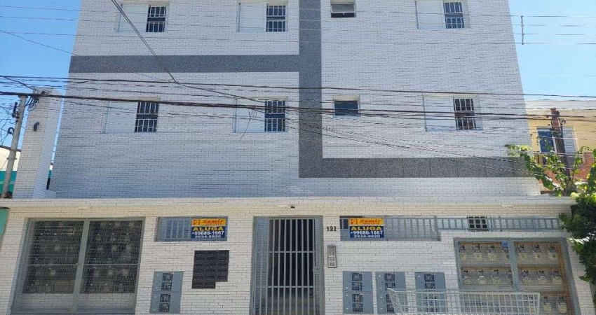 APARTAMENTO LOCACAO VILA MEDEIROS,  49m²