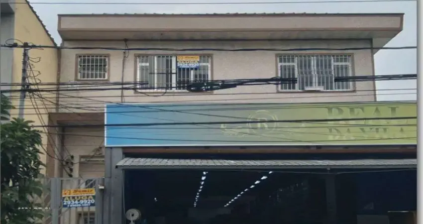 Ponto comercial para alugar na Vila Maria Alta, São Paulo 