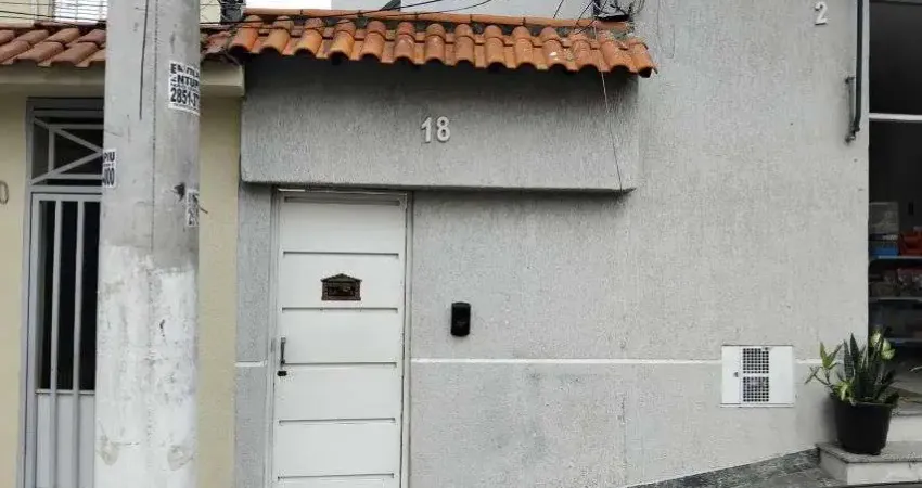 Apartamento com 1 quarto para alugar na Vila Maria Alta, São Paulo 