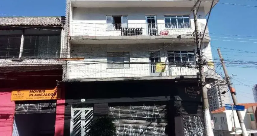 Apartamento com 3 quartos para alugar na Vila Maria Baixa, São Paulo 