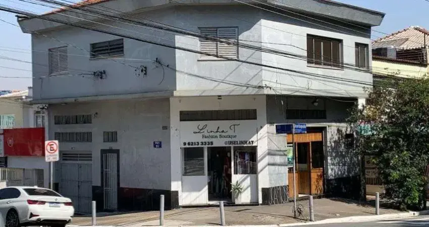 Casa com 2 quartos à venda na Vila Maria Baixa, São Paulo 