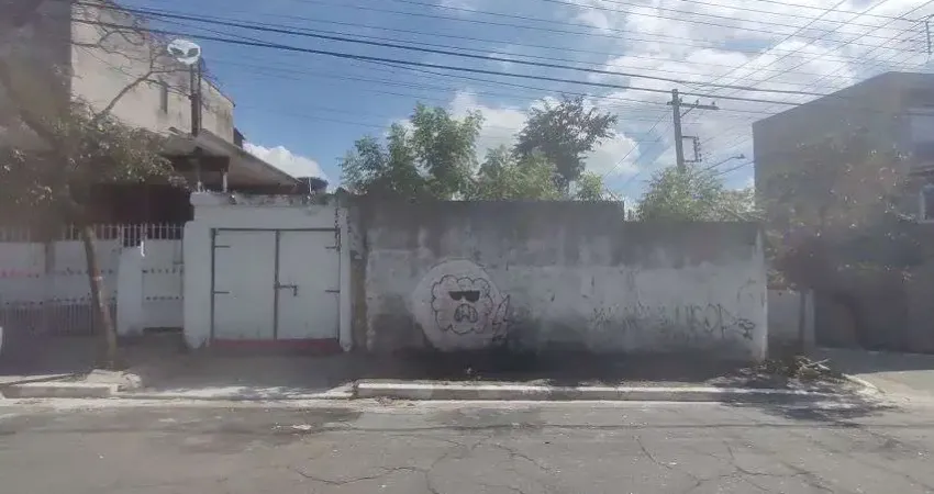Terreno à venda na Vila Maria, São Paulo 