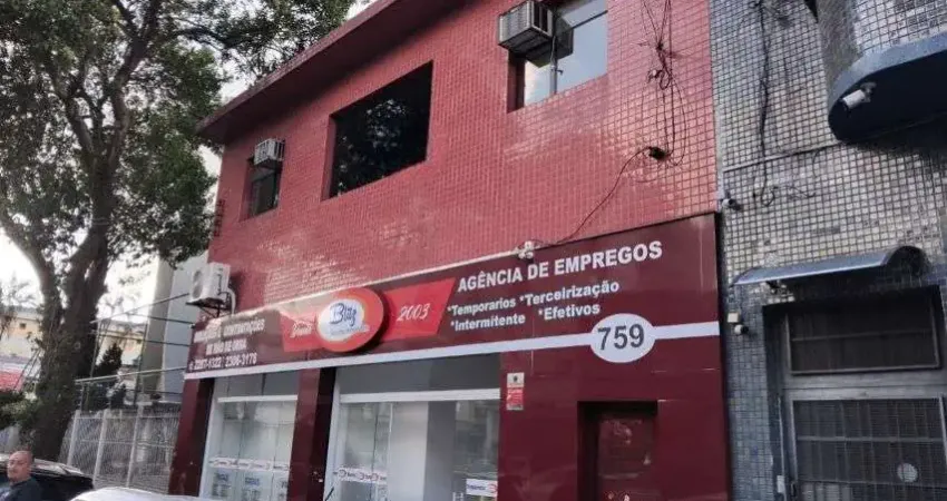Casa com 4 quartos para alugar na Vila Maria Baixa, São Paulo 