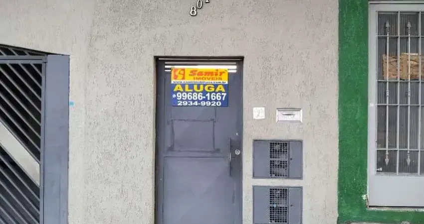 Casa com 1 quarto para alugar na Vila Maria Alta, São Paulo 
