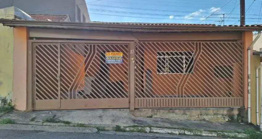 CASA TÉRREA VENDA VILA MEDEIROS,  238m²