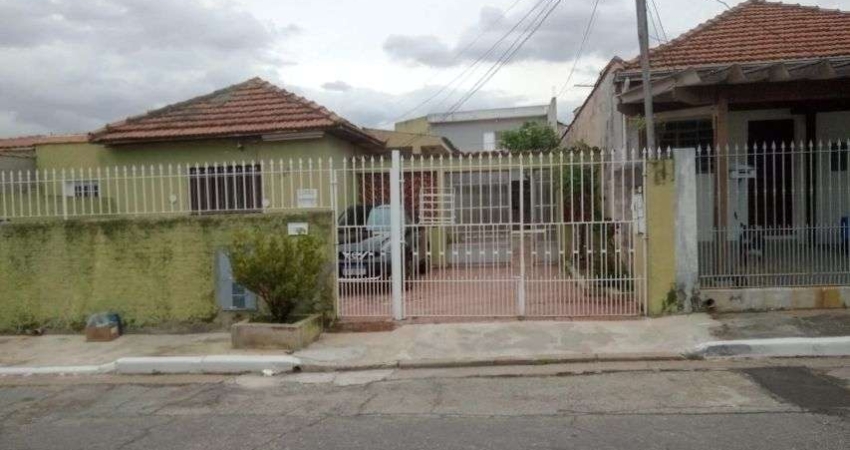 Casa com 2 quartos à venda na Vila Maria, São Paulo 