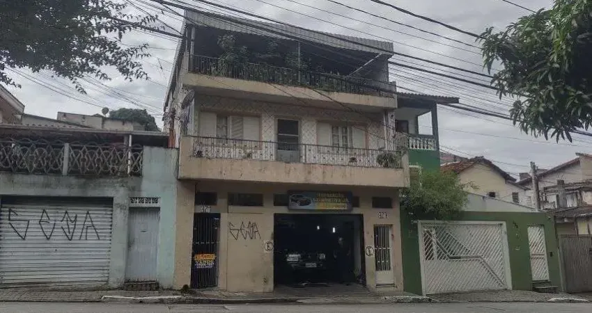 SOBRADO VENDA VILA MARIA ALTA,  332m²