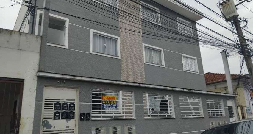 APARTAMENTO LOCACAO VILA MARIA ALTA,  52m²