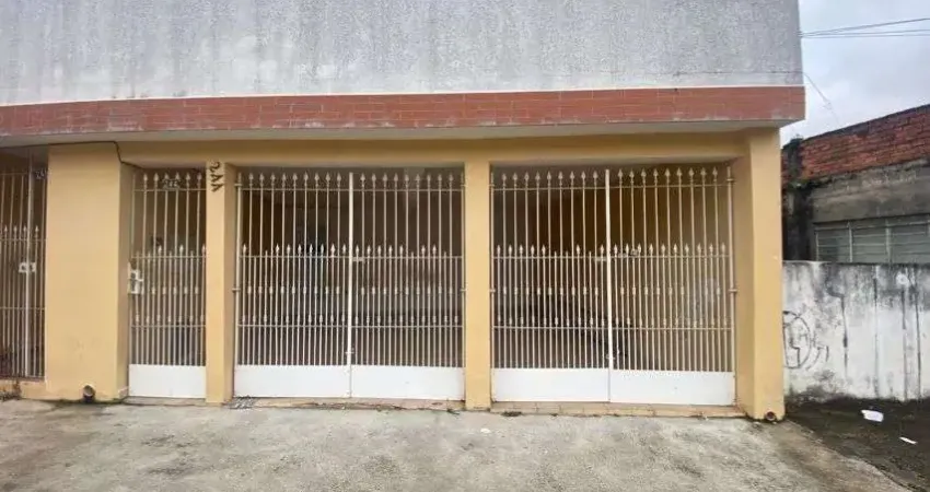 Casa com 2 quartos para alugar na Vila Maria Alta, São Paulo 