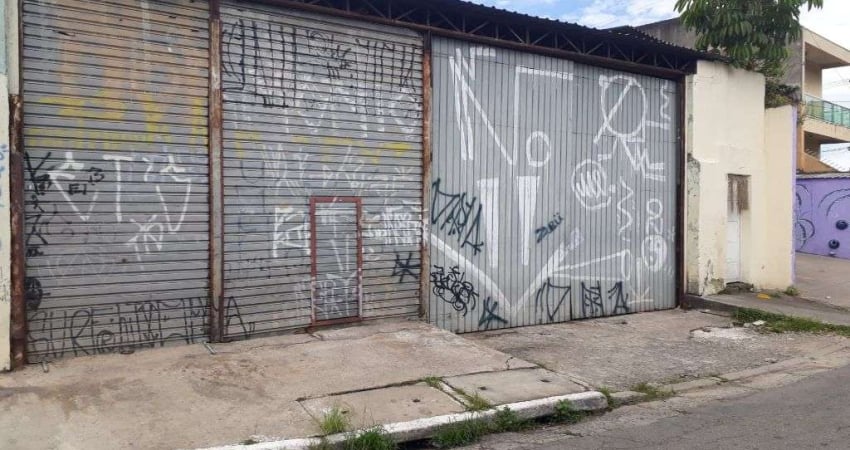 GALPAO LOCACAO TREMEMBÉ,  250m²