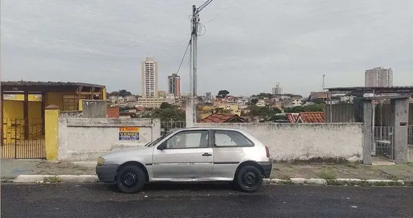 Terreno à venda na Vila Maria, São Paulo 