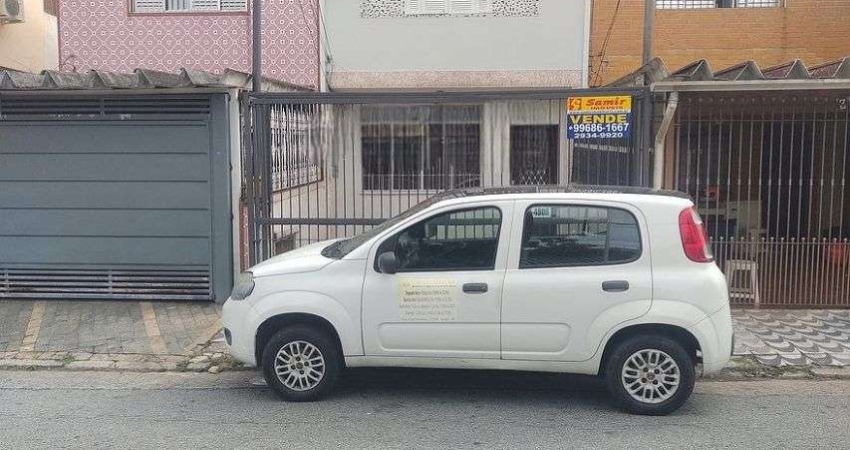 Casa com 2 quartos à venda na Vila Maria, São Paulo 
