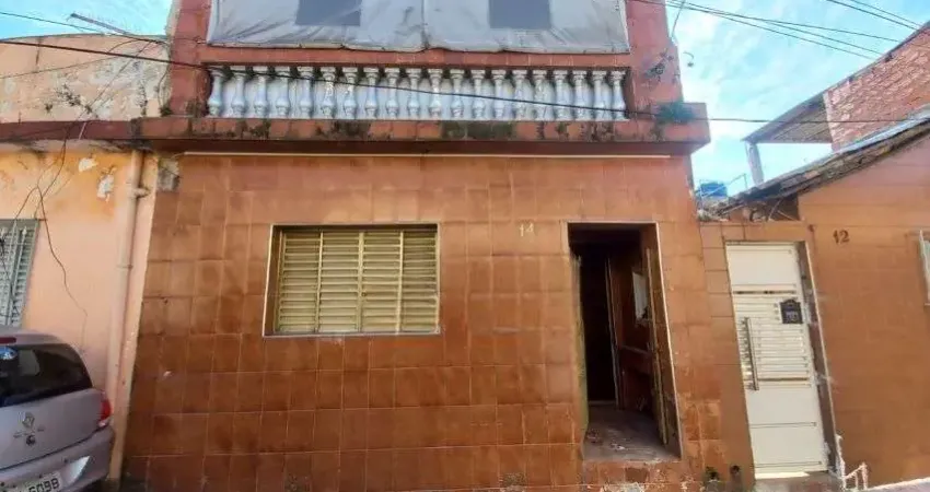 Casa com 2 quartos à venda na Vila Maria Alta, São Paulo 