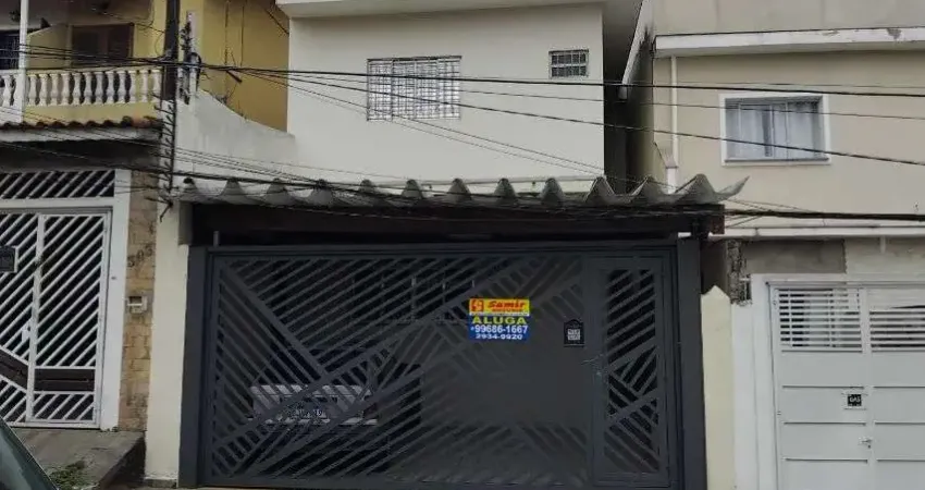 Casa com 2 quartos para alugar na Vila Medeiros, São Paulo