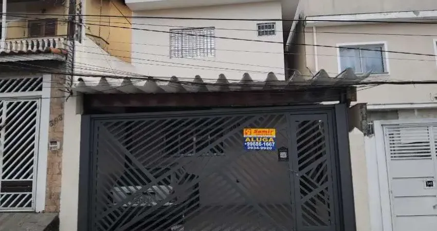 Casa com 3 quartos para alugar na Vila Medeiros, São Paulo 