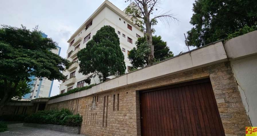Apartamento com 4 quartos à venda na Vila Maria Alta, São Paulo 