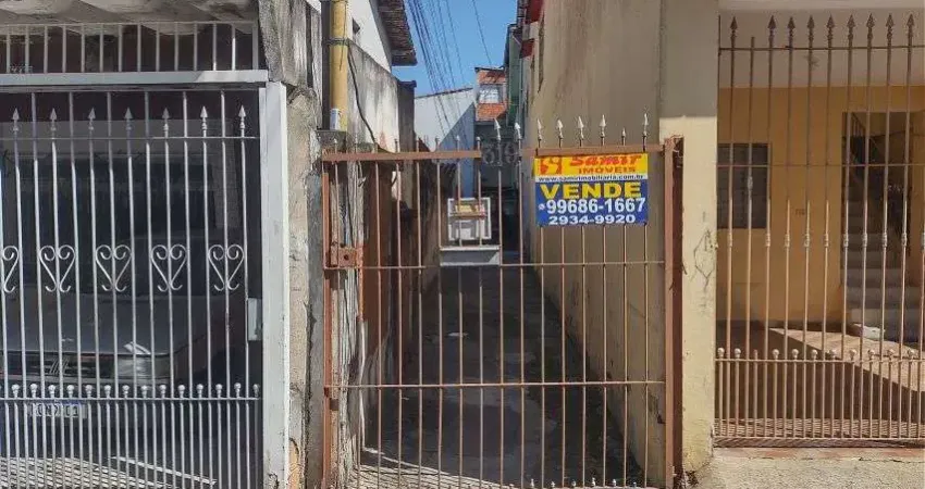 Casa com 2 quartos à venda no Jardim Brasil (Zona Norte), São Paulo 