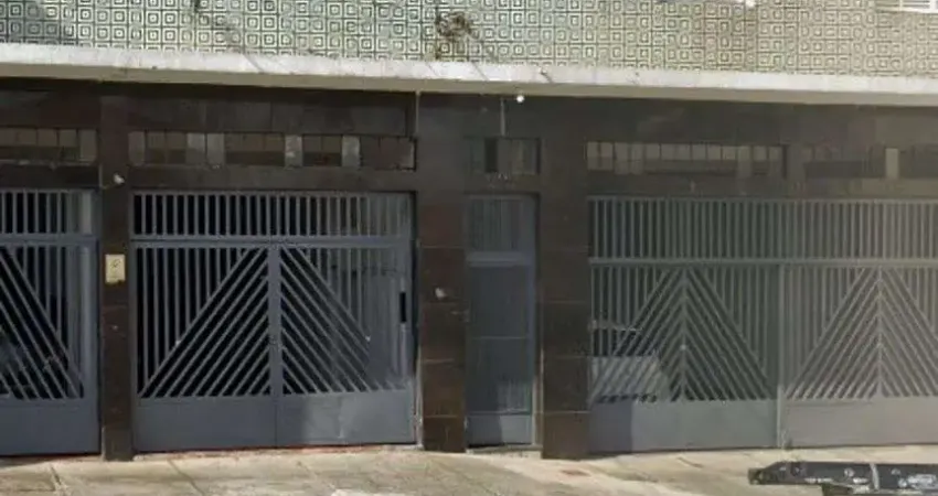 Apartamento com 2 quartos à venda na Vila Maria Baixa, São Paulo 