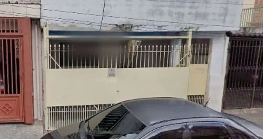 Casa com 2 quartos à venda no Jardim Brasil (Zona Norte), São Paulo 