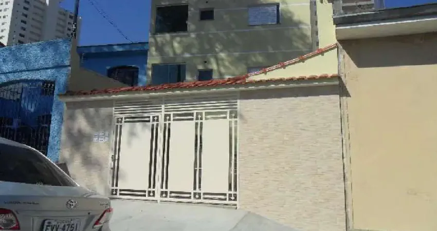 Apartamento com 1 quarto para alugar na Vila Guilherme, São Paulo