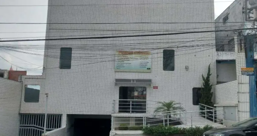 Ponto comercial para alugar na Vila Maria, São Paulo 