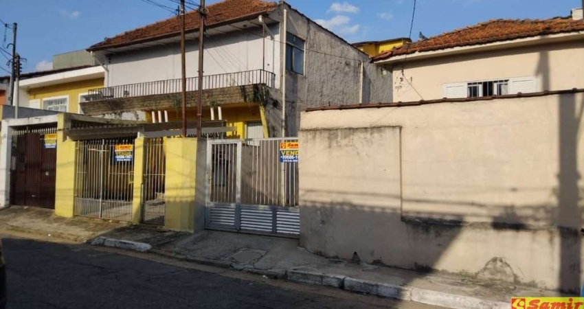 Terreno à venda na Vila Medeiros, São Paulo 