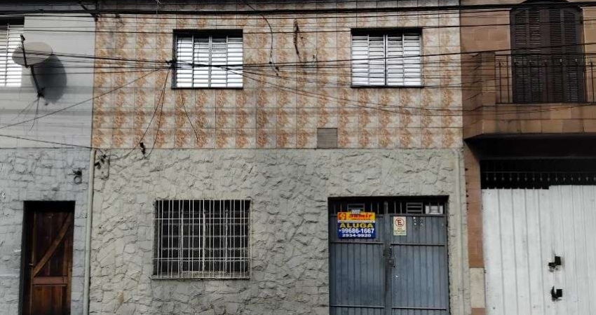 Casa com 3 quartos para alugar no Parque Novo Mundo, São Paulo 