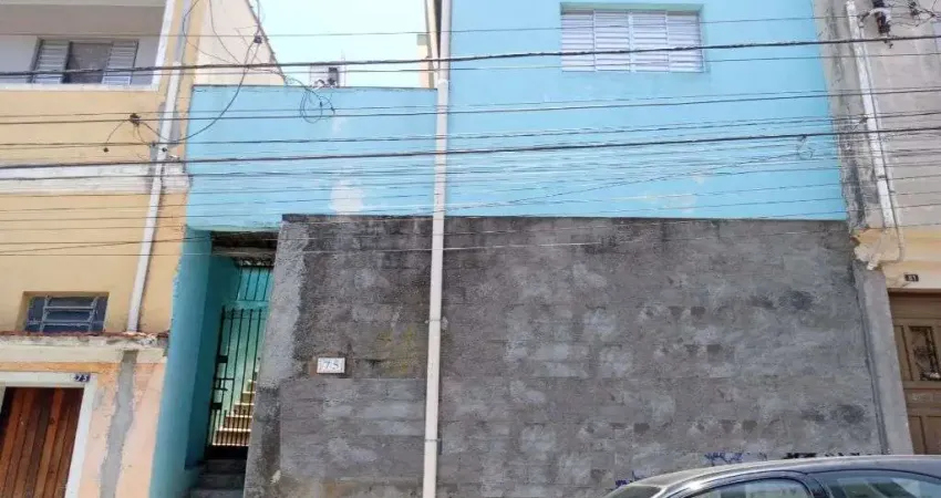 Casa com 1 quarto para alugar na Vila Leonor, São Paulo 
