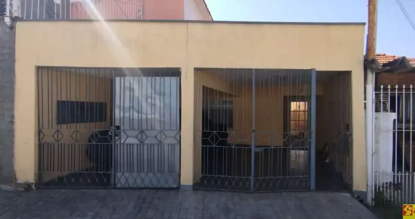 Casa com 1 quarto para alugar na Vila Maria Alta, São Paulo 
