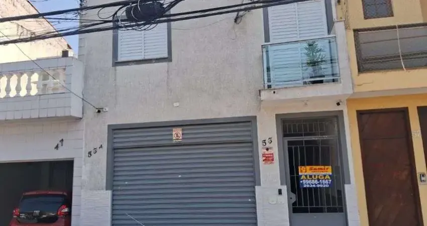 Apartamento com 2 quartos para alugar na Vila Maria Baixa, São Paulo 