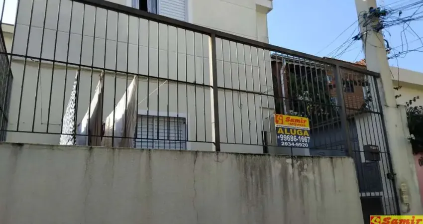 Casa com 1 quarto para alugar na Vila Guilherme, São Paulo 