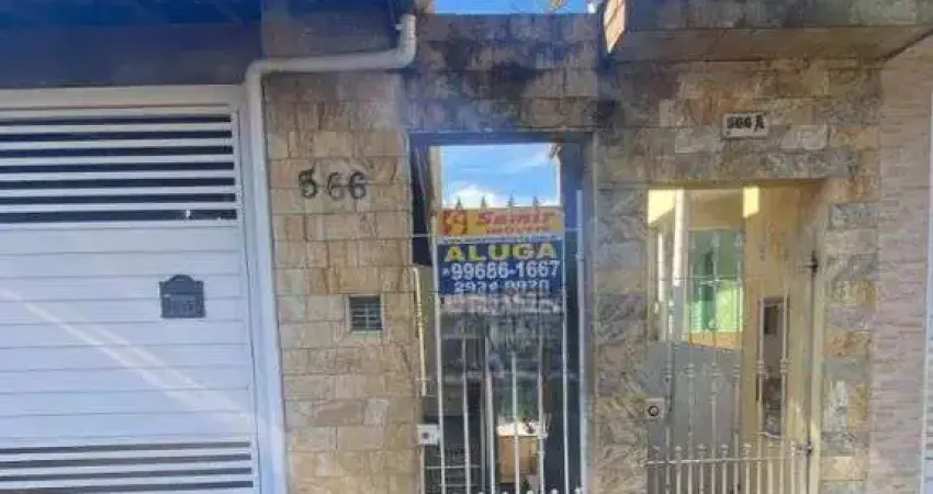Casa com 2 quartos para alugar no Jardim Japão, São Paulo 
