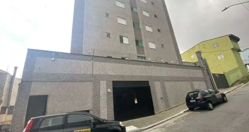 Apartamento com 2 quartos para alugar na Vila Maria Alta, São Paulo 