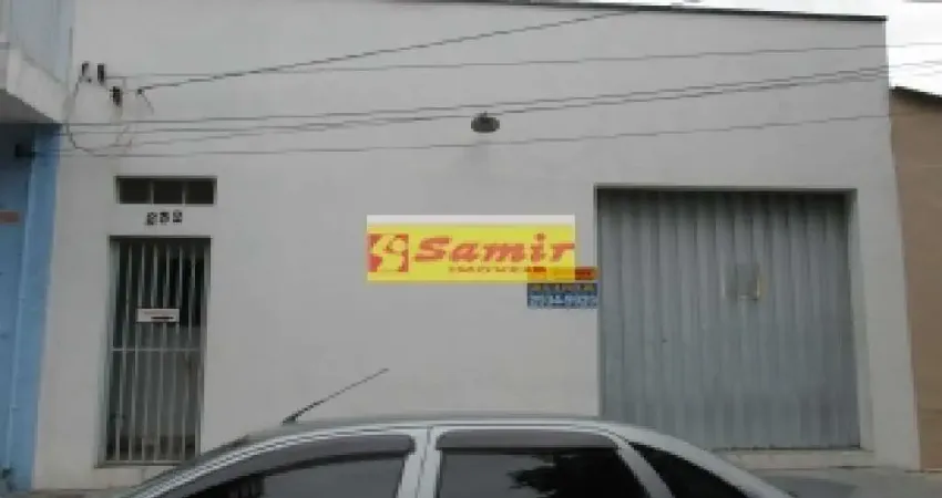 Sala comercial para alugar na Vila Guilherme, São Paulo 