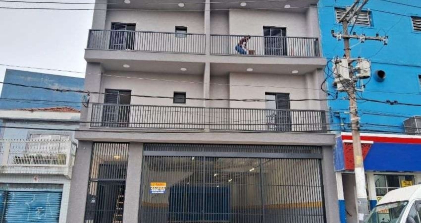 Apartamento com 2 quartos para alugar na Vila Maria Alta, São Paulo 