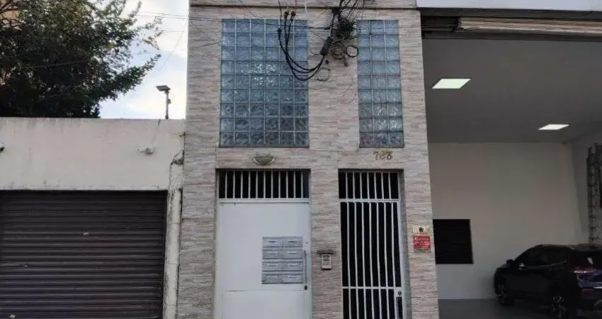 Apartamento com 1 quarto para alugar na Vila Maria Baixa, São Paulo 
