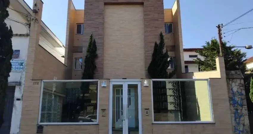 Apartamento com 1 quarto para alugar na Vila Maria Alta, São Paulo 