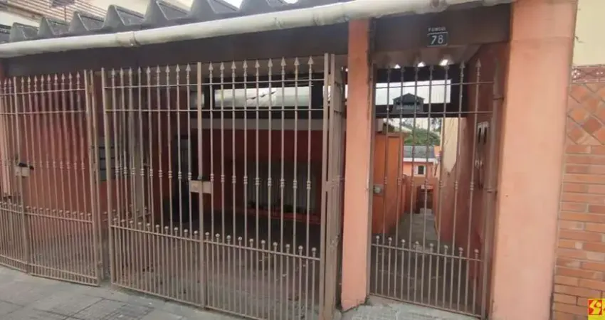 Casa com 3 quartos à venda na Vila Maria Alta, São Paulo 