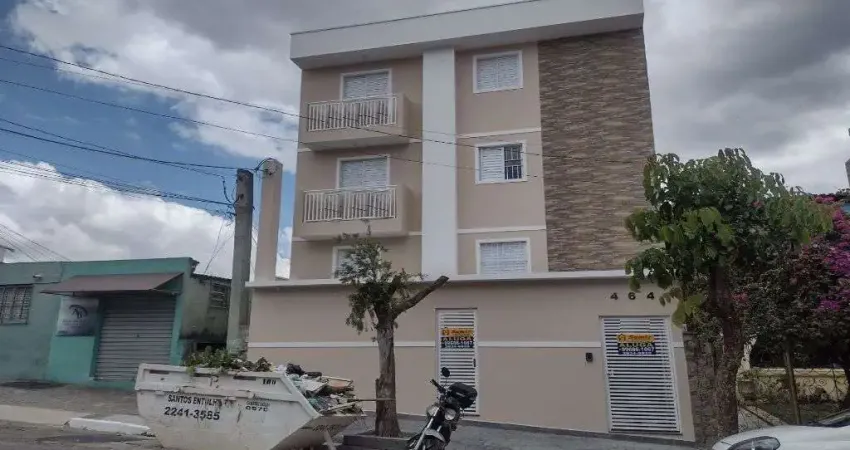 Apartamento com 2 quartos para alugar na Vila Maria Alta, São Paulo 